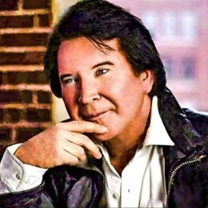 Meet your Posher, Paul